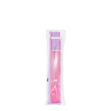 2色使いの扇子byCOLOR ＜NOSE SHOP エディション＞